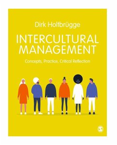 Intercultural Management - Holtbrugge, Dirk