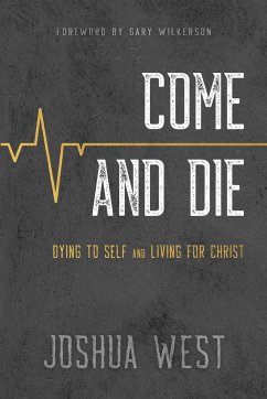 Come and Die - West, Joshua