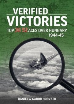 Verified Victories - Horvath, Daniel; Horvath, Gabor