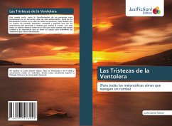 Las Tristezas de la Ventolera - Solano, Carlos Daniel