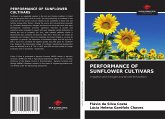 PERFORMANCE OF SUNFLOWER CULTIVARS