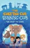 The Cheetah Cub Running Club: The Great Fox Chase