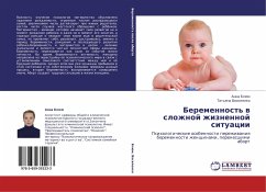 Cover Beremennost' w slozhnoj zhiznennoj situacii