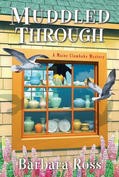 Muddled Through - Ross, Barbara