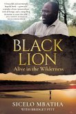 BLACK LION - Alive in the wilderness