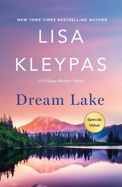 Dream Lake - Kleypas, Lisa