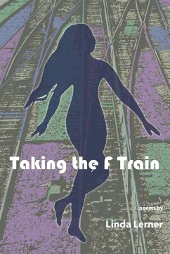 Taking the F Train