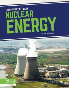 Nuclear Energy - Kehoe, Rachel