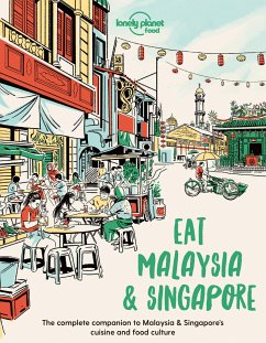 Eat Malaysia and Singapore - Food