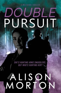 Double Pursuit - Morton, Alison