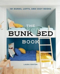 The Bunk Bed Book - Fenton, Laura