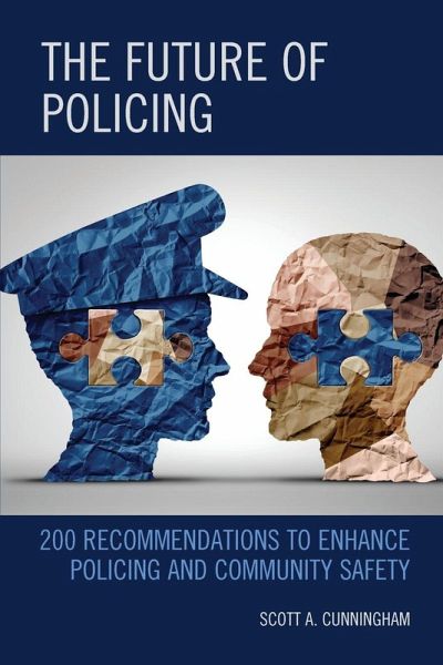 Future of Policing Future of Policing