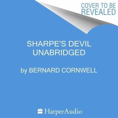 Sharpe's Devil: Napoleon and South America, 1820-1821 - Cornwell, Bernard