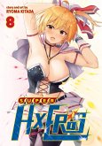 Super Hxeros Vol. 8