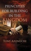 Principles for Building in the Kingdom