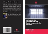 Aplicação De Alternativas Ao Encarceramento Na Albânia