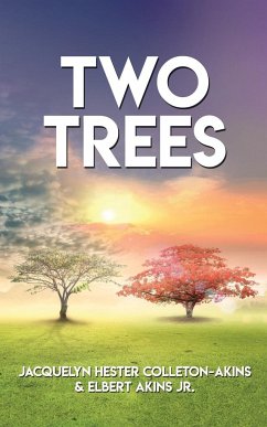 Two Trees - Colleton-Akins, Jacquelyn Hester