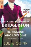 The Viscount Who Loved Me [Tv Tie-In]