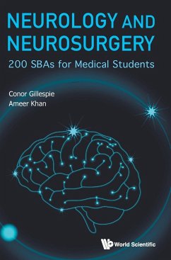 NEUROLOGY AND NEUROSURGERY - Conor Gillespie & Ameer Khan