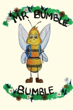 Cover Mr Bumble Bumble