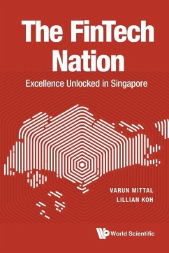 The Fintech Nation - Varun Mittal & Lillian Koh