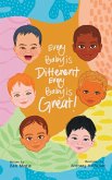 Every Baby is Different, Every Baby is Great!