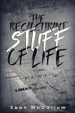 The Recalcitrant Stuff Of Life