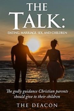 The Talk: Dating, Marriage, Sex and Children - Deacon, The