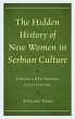 Hidden History of New Women in Serbian... - Bild 1