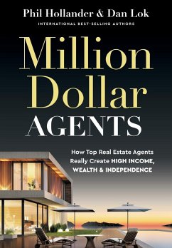 Million Dollar Agents - Hollander, Phil; Lok, Dan