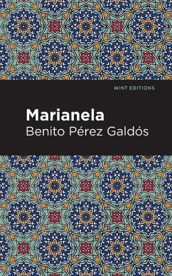 Marianela - Galdós, Benito Pérez