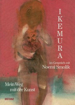 Cover Mein Weg mit der Kunst