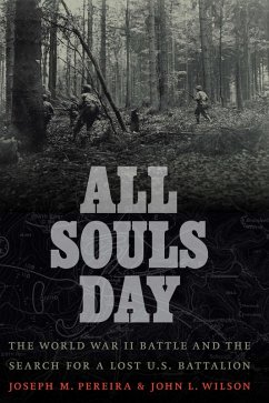 Cover All Souls Day (eBook, ePUB)