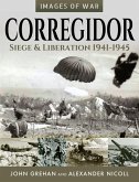 Corregidor (eBook, ePUB)
