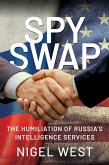 Spy Swap (eBook, ePUB)