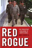 Red Rogue (eBook, ePUB)