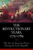 Revolutionary Years, 1775-1789 (eBook, ePUB)