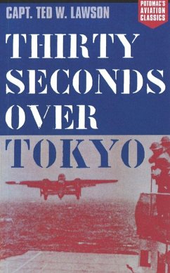 Cover Thirty Seconds Over Tokyo (eBook, ePUB)