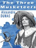 The Three Musketeers - Alexandre Dumas (eBook, ePUB)