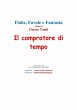 Il compratore di tempo (eBook, ePUB) - Bild 1