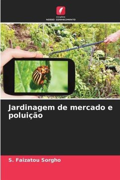 Jardinagem de mercado e poluição - Sorgho, S. Faizatou