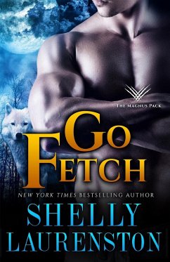 Go Fetch - Laurenston, Shelly