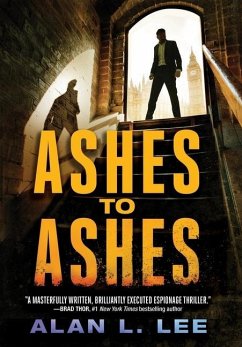 Ashes to Ashes - Lee, Alan L