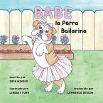 Babe, el Perro Bailarína