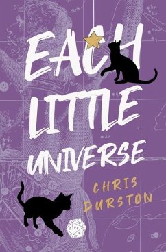 Each Little Universe - Durston, Chris