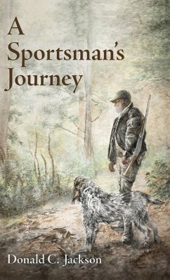 Sportsman's Journey - Jackson, Donald C