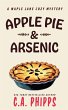 Apple Pie and Arsenic - Bild 1