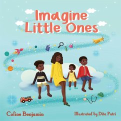 Imagine Little Ones - Benjamin, Coline