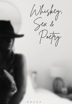 Cover Whiskey, Sex and Poetry