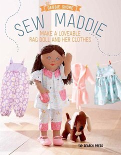 Sew Maddie - Shore, Debbie